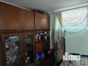 Дом 99м², 1-этажный, участок 3 сот.  