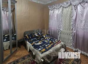 Дом 60м&sup2;, 1-этажный, участок 2 сот.  