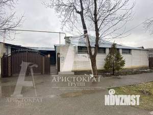 Дом 144м², 1-этажный, участок 11 сот.  