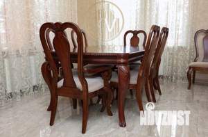 Дом 270м&sup2;, 3-этажный, участок 4 сот.  