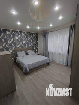 Дом 140м&sup2;, 2-этажный, участок 6 сот.  