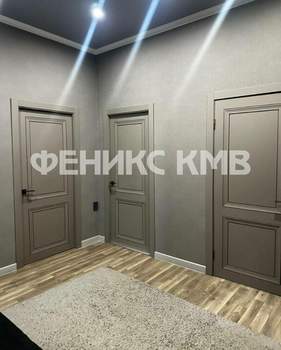 Дом 126м&sup2;, 1-этажный, участок 6 сот.  