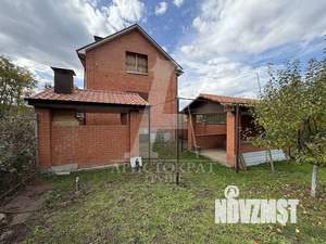 Дом 150м&sup2;, 2-этажный, участок 5 сот.  