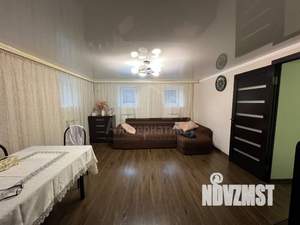 Дом 120м&sup2;, 2-этажный, участок 13 сот.  