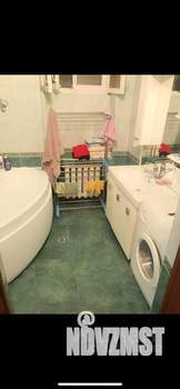 Дом 100м&sup2;, 1-этажный, участок 5 сот.  