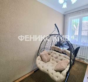 Дом 153м&sup2;, 1-этажный, участок 15 сот.  