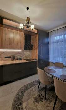 Дом 150м&sup2;, 2-этажный, участок 0 сот.  