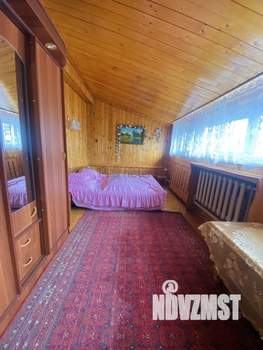 Дом 320м&sup2;, 3-этажный, участок 7 сот.  