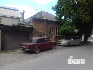 Дом 76м&sup2;, 1-этажный, участок 3 сот.  