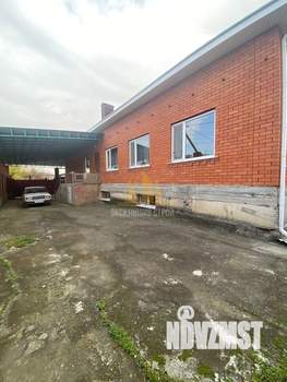 Дом 430м&sup2;, 1-этажный, участок 6 сот.  