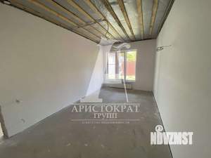 Дом 120м², 1-этажный, участок 4 сот.  