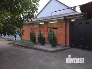 Дом 272м&sup2;, 1-этажный, участок 6 сот.  