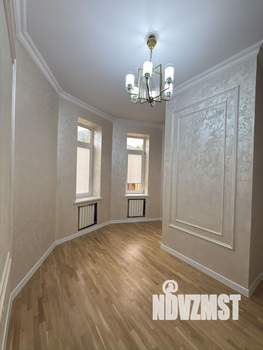 Дом 520м&sup2;, 4-этажный, участок 8 сот.  