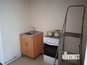 Дом 24м&sup2;, 1-этажный, участок 2 сот.  