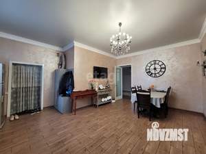 Дом 147м², 1-этажный, участок 5 сот.  