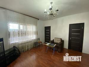 Дом 50м&sup2;, 1-этажный, участок 5 сот.  
