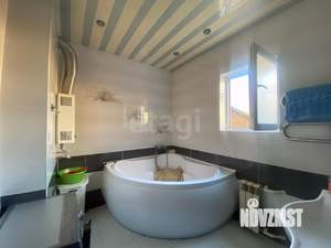 Дом 275м&sup2;, 2-этажный, участок 8 сот.  