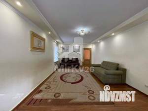 Дом 120м², 1-этажный, участок 7 сот.  
