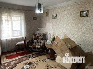 Дом 73м&sup2;, 1-этажный, участок 2 сот.  
