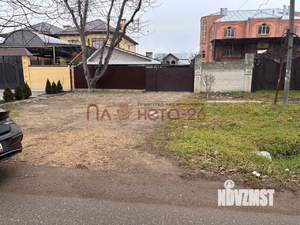 Дом 56м&sup2;, 1-этажный, участок 6 сот.  