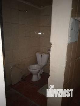 Дом 24м&sup2;, 1-этажный, участок 2 сот.  