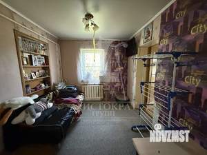 Дом 120м&sup2;, 1-этажный, участок 5 сот.  