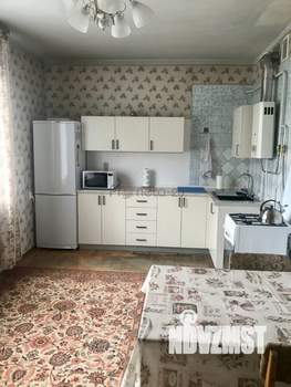 Дом 336м², 4-этажный, участок 8 сот.  