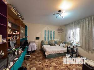 Дом 70м&sup2;, 1-этажный, участок 4 сот.  