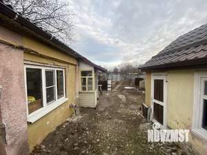 Дом 50м&sup2;, 1-этажный, участок 5 сот.  