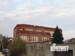 Дом 519м², 3-этажный, участок 7 сот.  