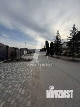 Дом 194м&sup2;, 2-этажный, участок 5 сот.  