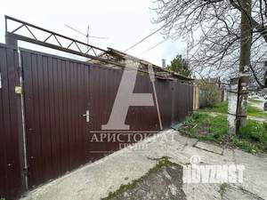 Дом 40м&sup2;, 1-этажный, участок 10 сот.  