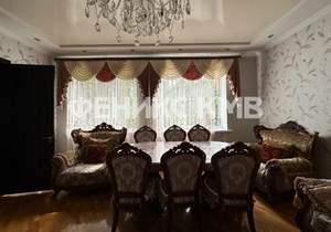 Дом 120м&sup2;, 1-этажный, участок 16 сот.  
