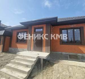 Дом 150м&sup2;, 1-этажный, участок 7 сот.  