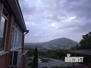 Дом 272м&sup2;, 1-этажный, участок 6 сот.  