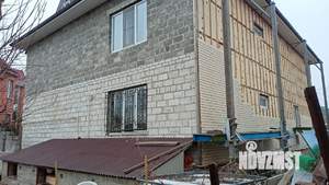 Дом 170м&sup2;, 2-этажный, участок 8 сот.  