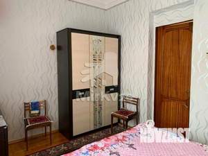 Дом 100м&sup2;, 1-этажный, участок 9 сот.  