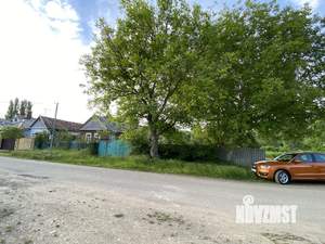 Дом 45м², 1-этажный, участок 11 сот.  