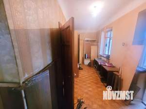Дом 91м&sup2;, 1-этажный, участок 3 сот.  
