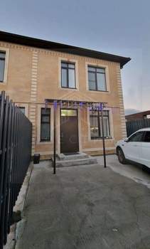 Дом 150м&sup2;, 2-этажный, участок 0 сот.  