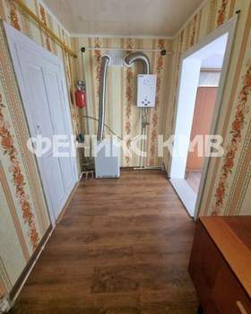 Дом 55м&sup2;, 1-этажный, участок 9 сот.  