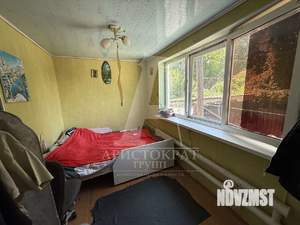 Дом 120м&sup2;, 1-этажный, участок 5 сот.  