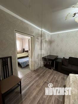 Дом 55м&sup2;, 1-этажный, участок 6 сот.  