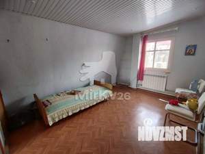 Дом 52м&sup2;, 2-этажный, участок 5 сот.  
