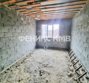 Дом 150м², 1-этажный, участок 9 сот.  
