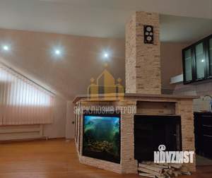 Коттедж 260м&sup2;, 3-этажный, участок 5 сот.  