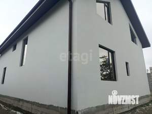 Дом 252м&sup2;, 2-этажный, участок 7 сот.  