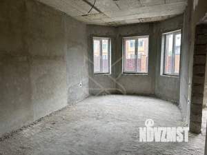 Дом 170м², 2-этажный, участок 6 сот.  