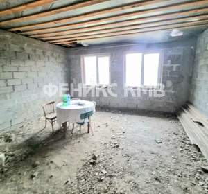Дом 150м², 1-этажный, участок 9 сот.  
