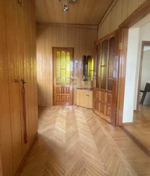 Дом 105м², 1-этажный, участок 18 сот.  